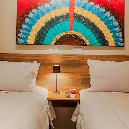 Che Hermano Suites Foz do Iguaçu Eksteriør bilde