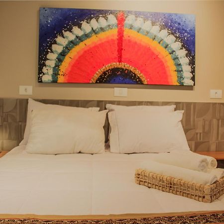 Che Hermano Suites Foz do Iguaçu Eksteriør bilde