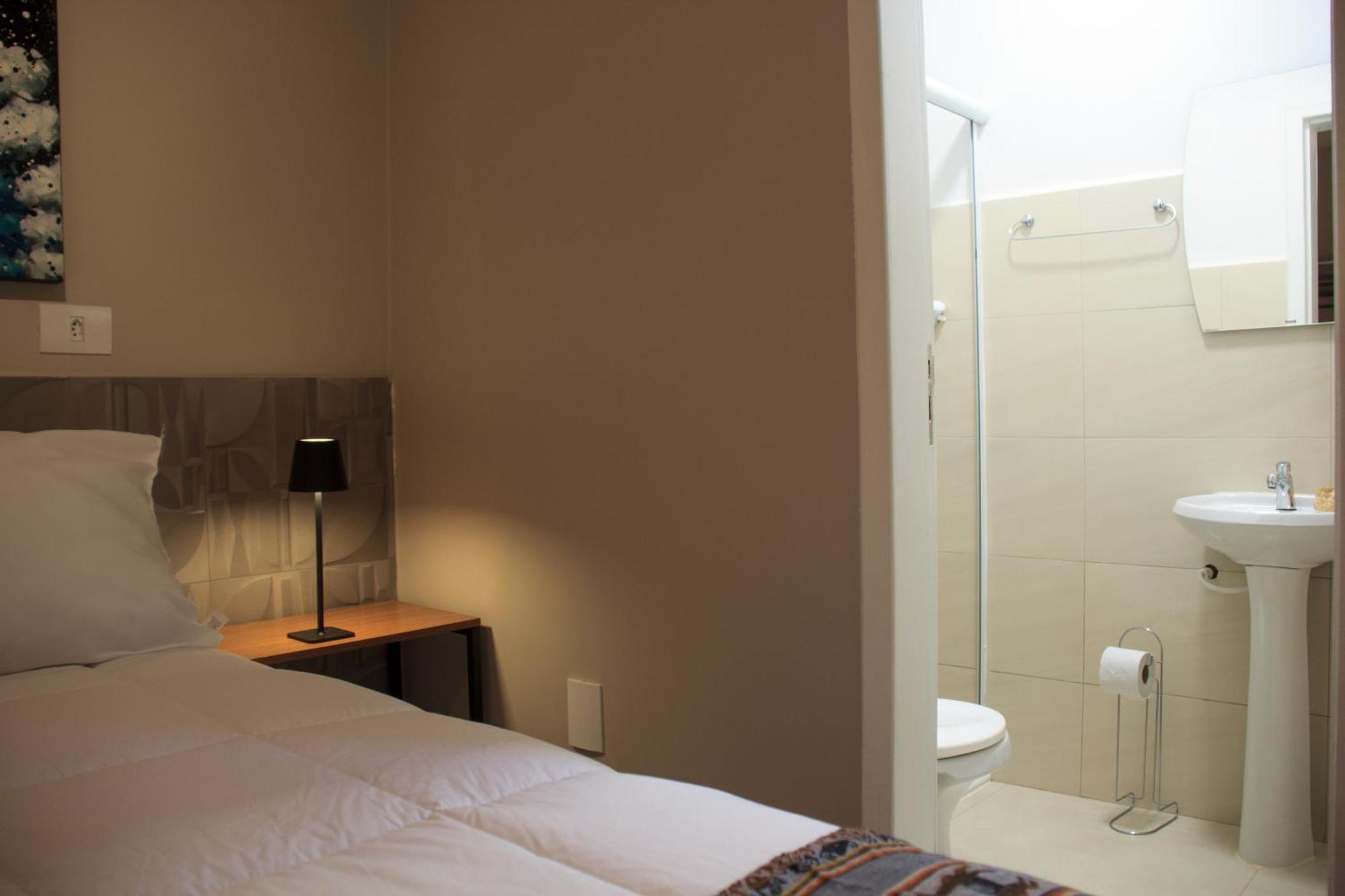 Che Hermano Suites Foz do Iguaçu Eksteriør bilde